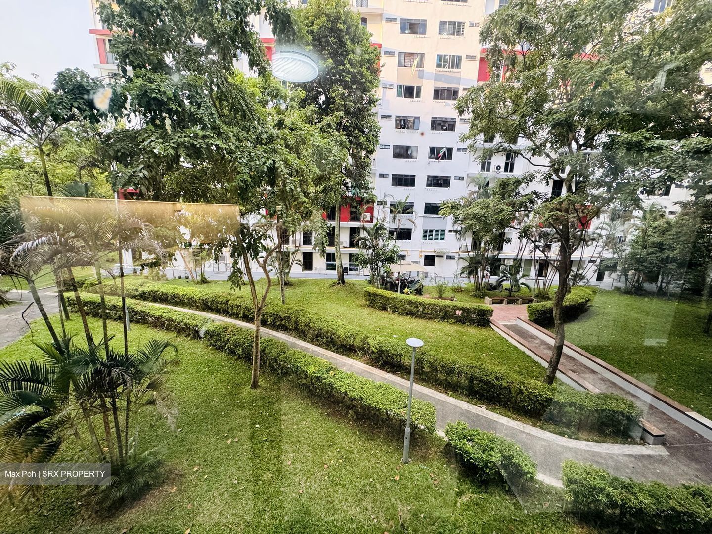 Blk 104 Henderson Crescent (Bukit Merah), HDB 4 Rooms #490175531